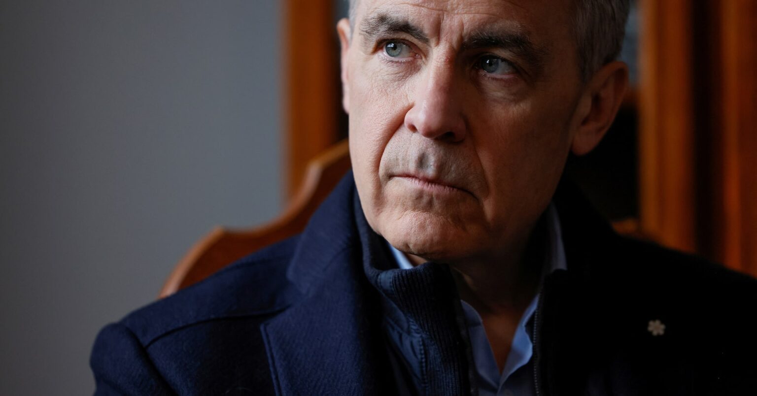 カナダ首相、トランプ氏と電話会談の用意　「主権国家」の立場で | ロイター