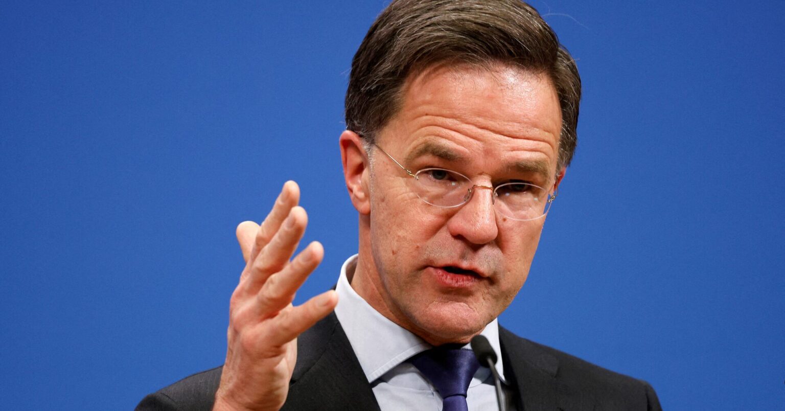 欧州・カナダの24年国防費、前年比20％増＝ＮＡＴＯ事務総長 | ロイター