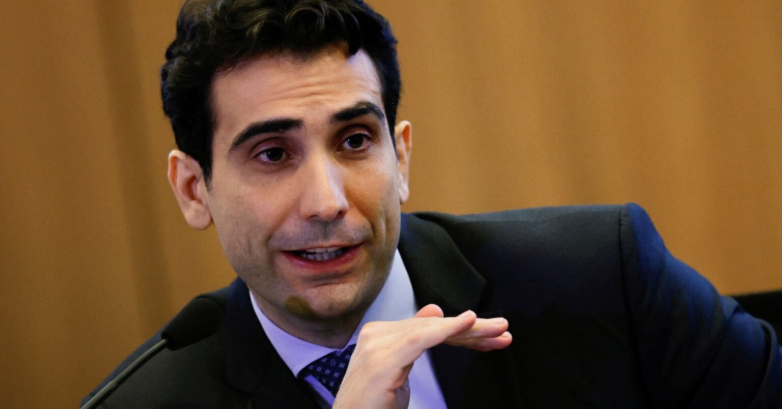 景気減速を想定した政策は不可能＝ブラジル中銀総裁 | ロイター