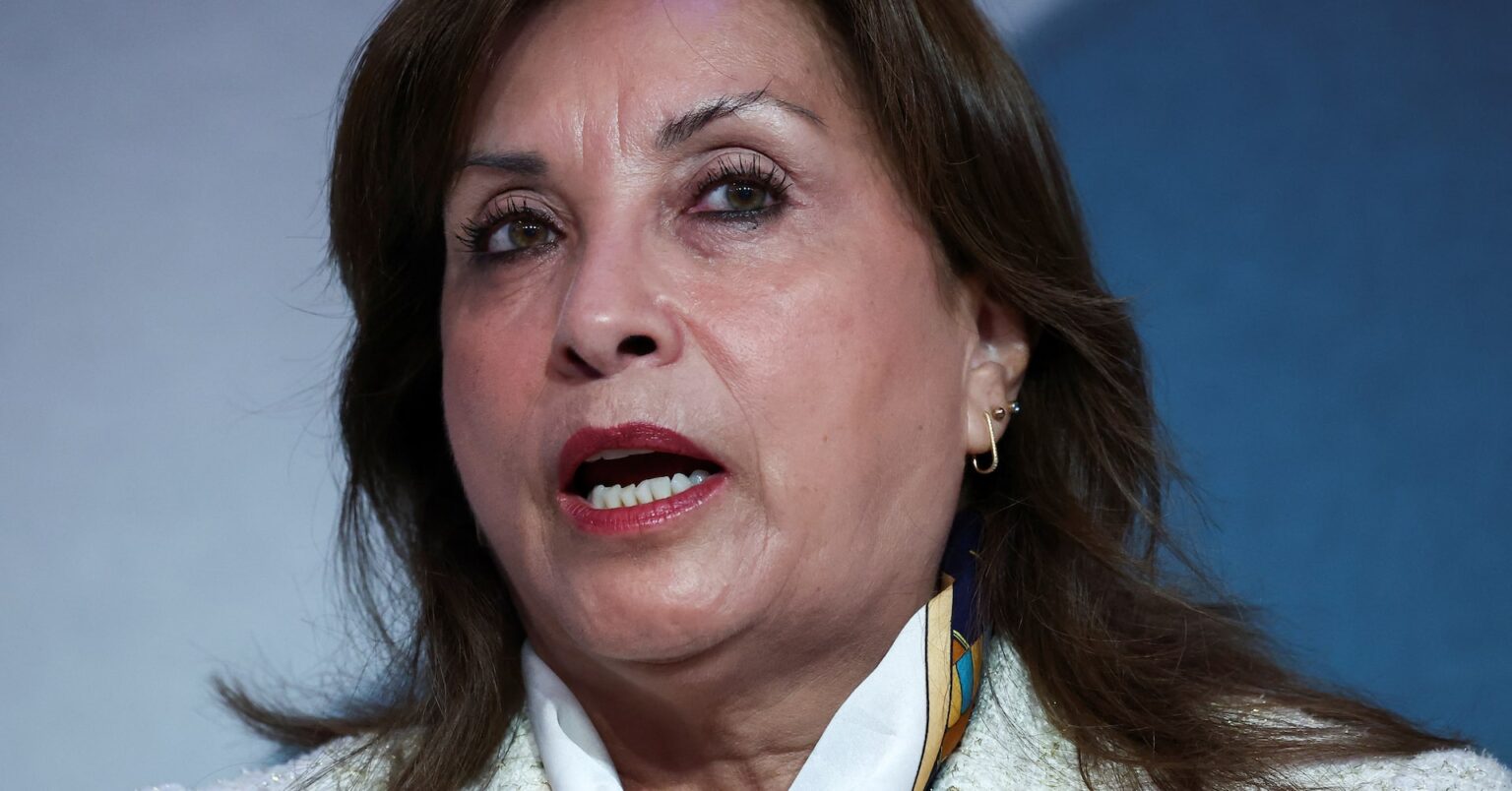 ペルー首都に非常事態宣言、犯罪急増で軍投入 | ロイター