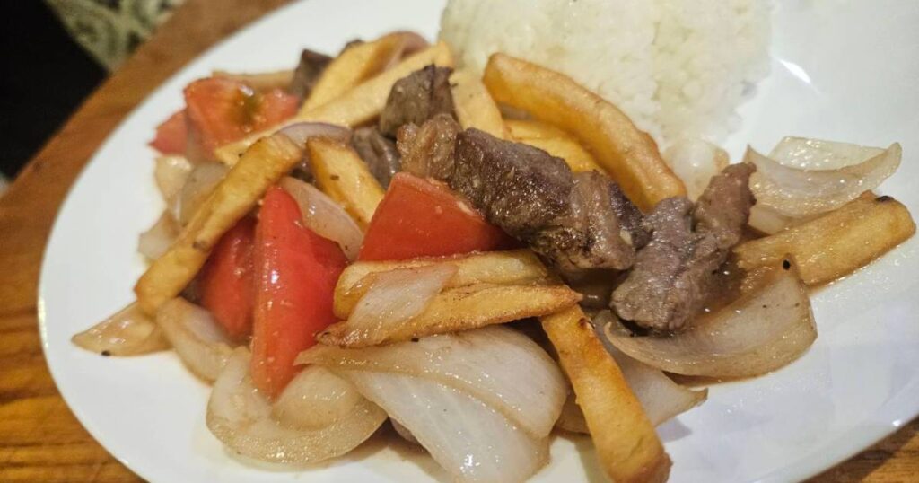 【大予言】生まれて初めて「ペルー料理」を食べた瞬間…近々絶対に流行ると確信した / 本厚木 アモーレ | ロケットニュース24