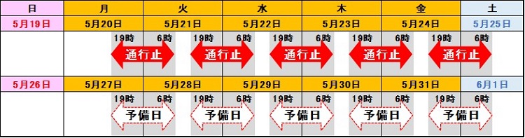 日時のイメージ画像