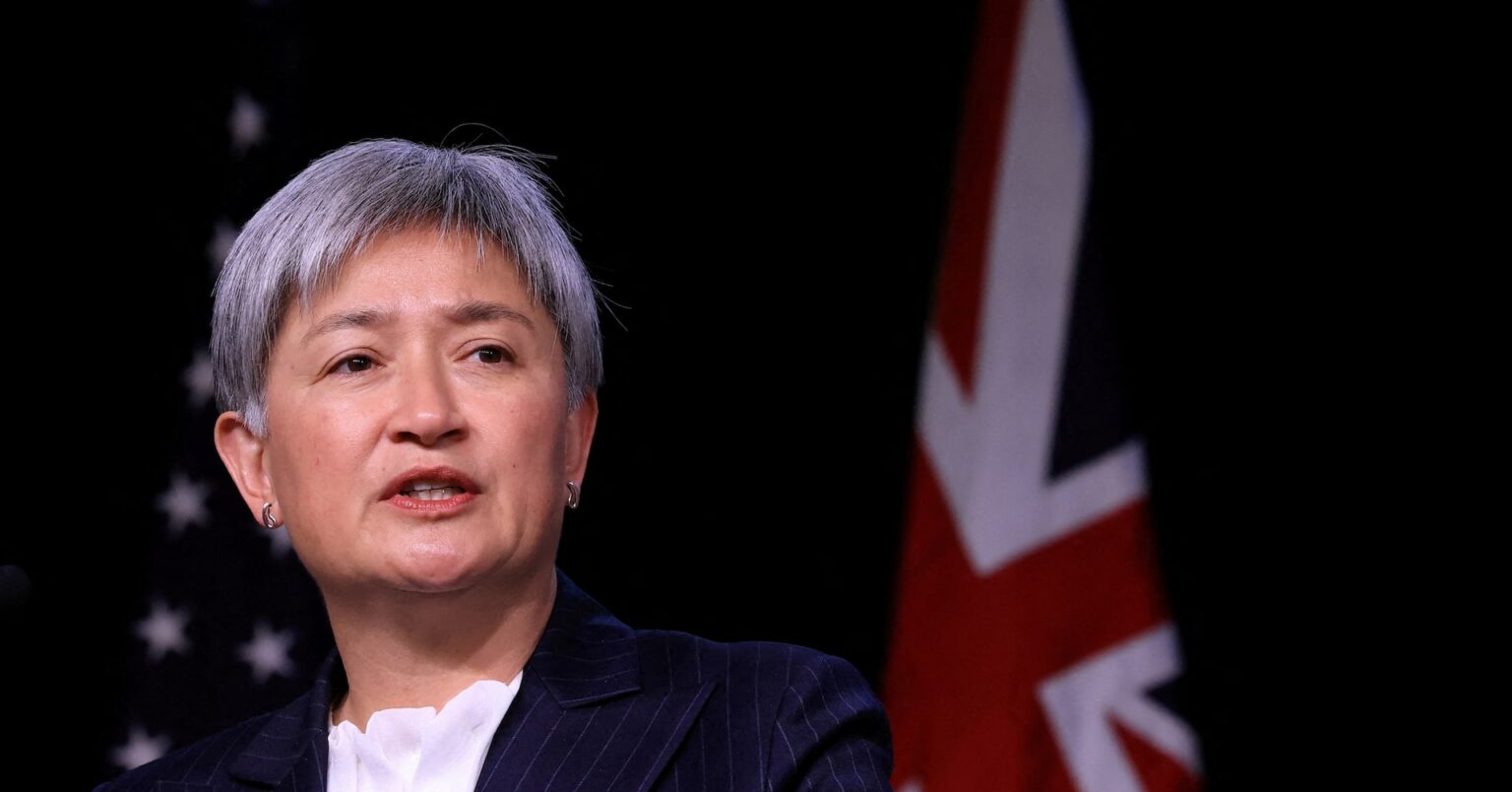 オーストラリア、男女平等が外交政策と支援の柱＝外相 | ロイター