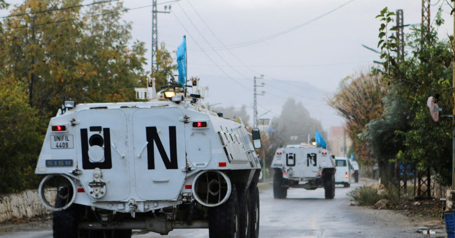 アルゼンチン、国連レバノン暫定軍から撤退へ　結束に亀裂 | ロイター