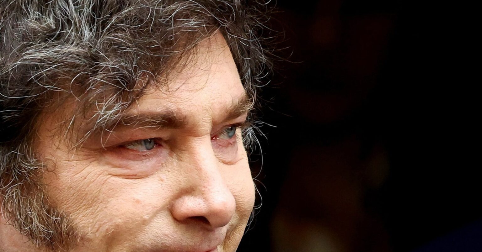 アルゼンチンがＷＨＯ脱退へ、「深い相違」と説明　米に追随 | ロイター