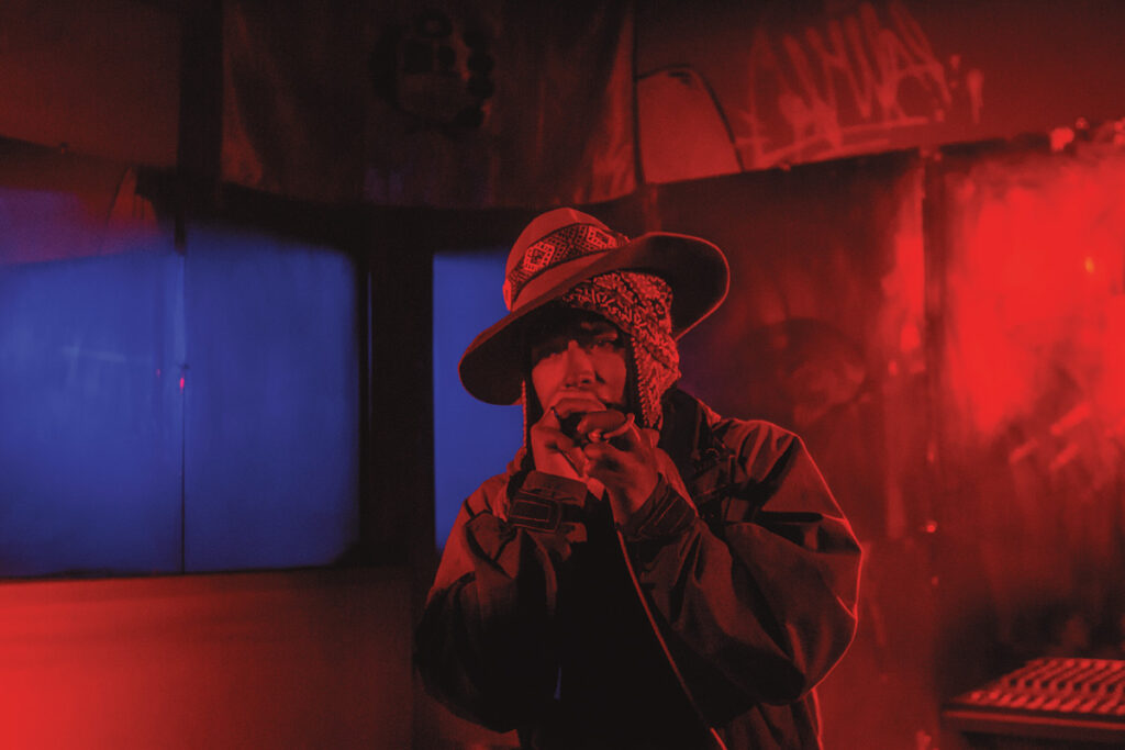 自分たちの言葉で伝える魂の歌、ペルー | ナショナル ジオグラフィック日本版サイト