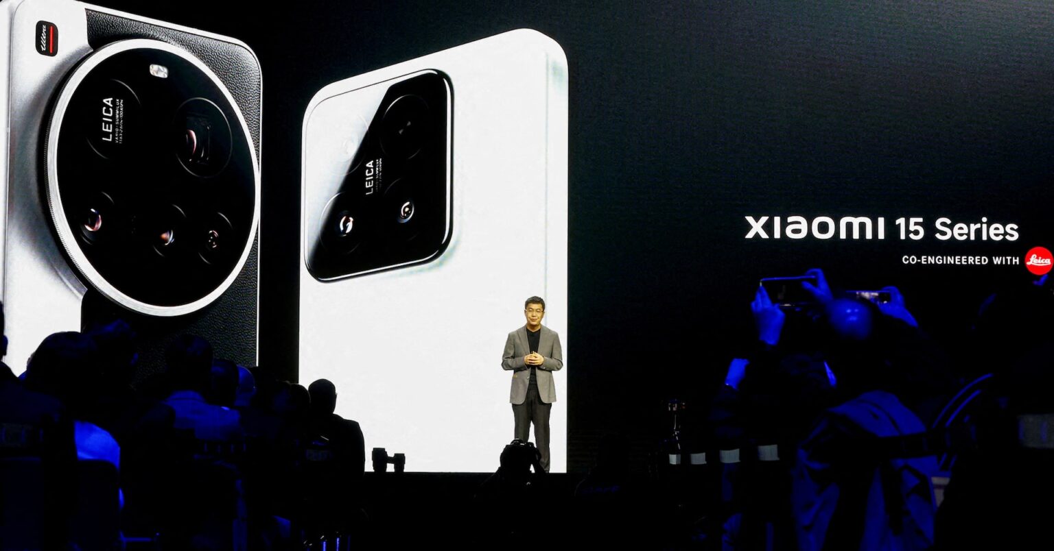 中国シャオミ、株式売却で55億ドルを調達　ＥＶ事業を強化か | ロイター