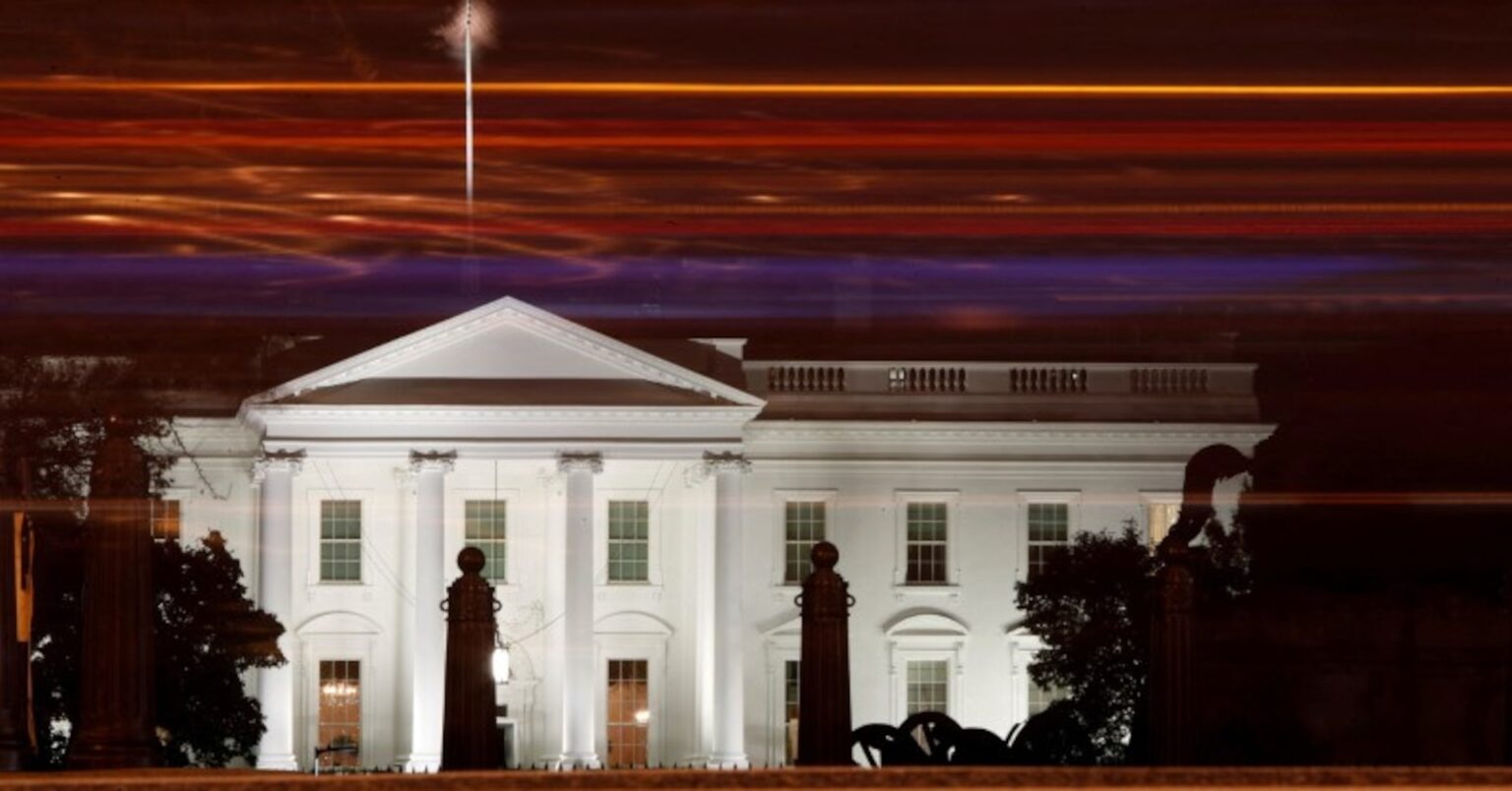 ウクライナ巡る協議は順調、近く前向きな発表＝米政権筋 | ロイター