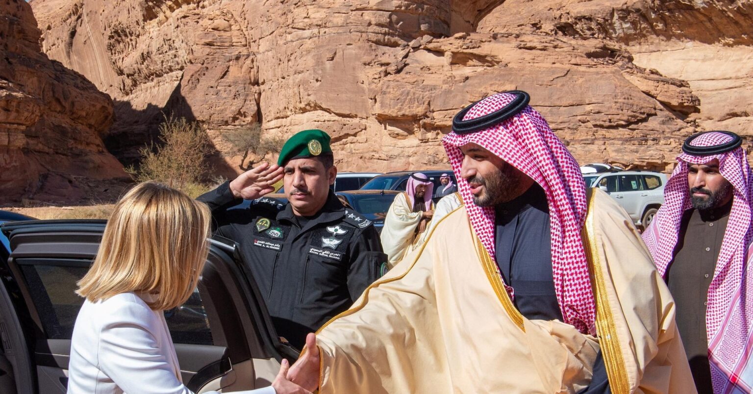 日英伊の次期戦闘機開発、イタリア首相がサウジ参加に支持表明 | ロイター