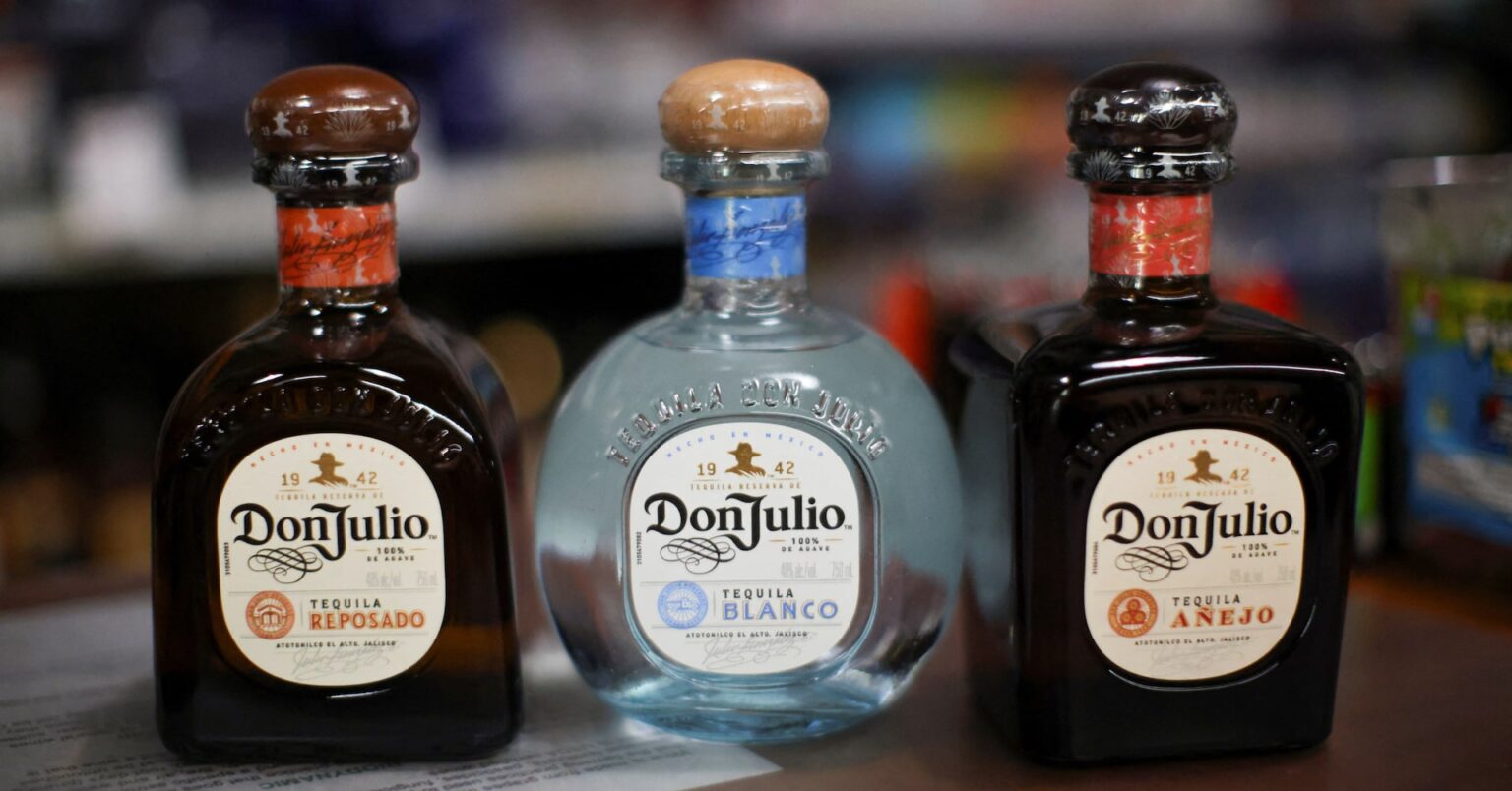 ＥＵの関税、蒸留酒業界に「壊滅的な結果」＝業界団体 | ロイター