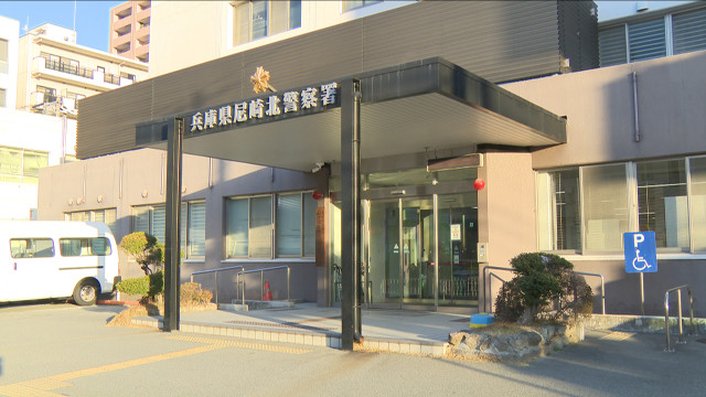 兵庫・尼崎市のスーパーで缶チューハイ２本を盗んだか　プロ野球通算３５０勝の元投手・米田哲也容疑者を逮捕