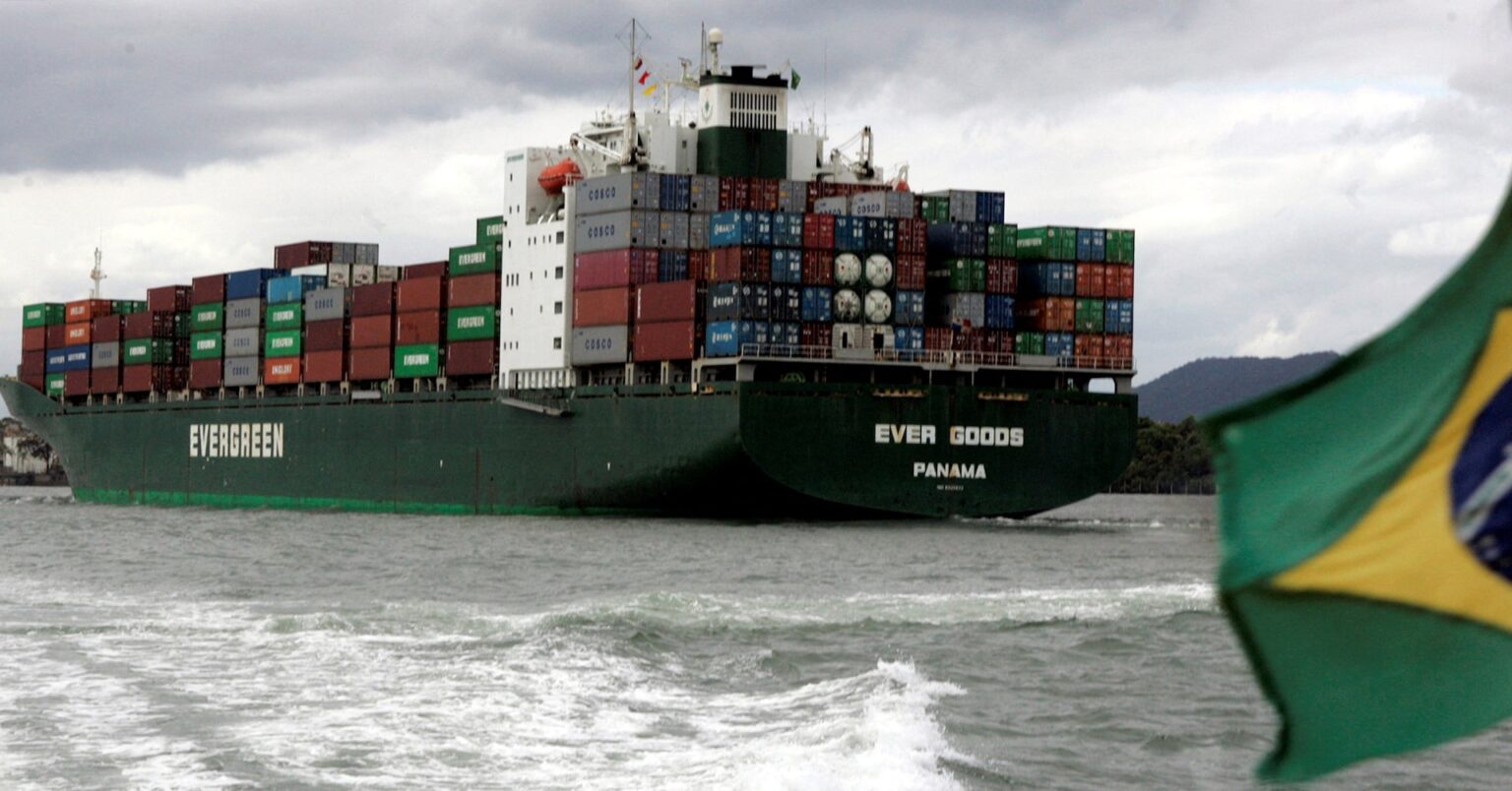 ブラジル、貿易巡り米との対話に前向き　無関税枠要請を示唆 | ロイター