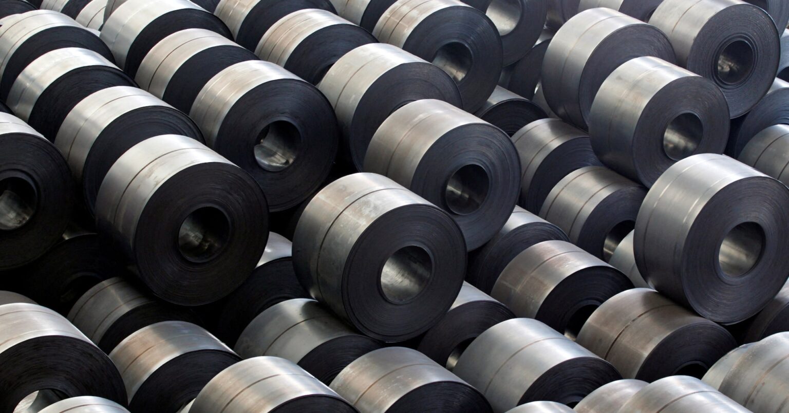 韓国・現代製鉄が米工場新設へ、現代自210億ドル投資計画の一環 | ロイター