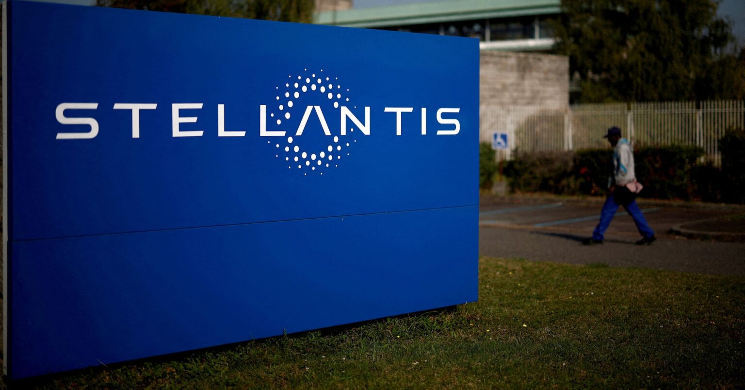 ステランティスと中国CATL、スペインにEV用電池工場 | ロイター ステランティスと中国CATL、スペインにEV用電池工場 | ロイター