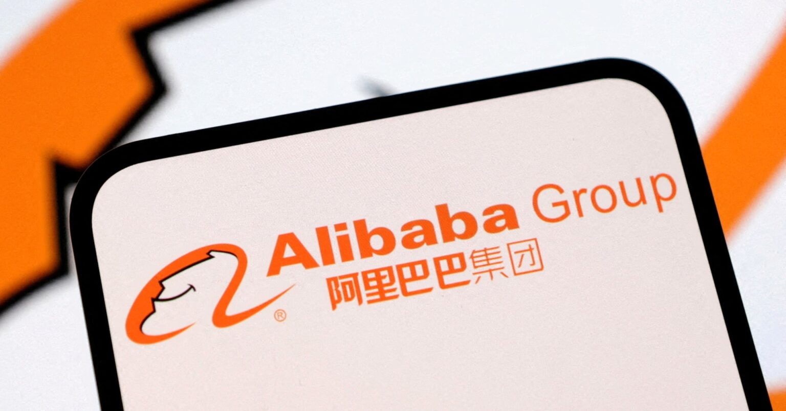 「中国ハイテク業界の自信回復」、アリババ会長が雇用の再開表明 | ロイター