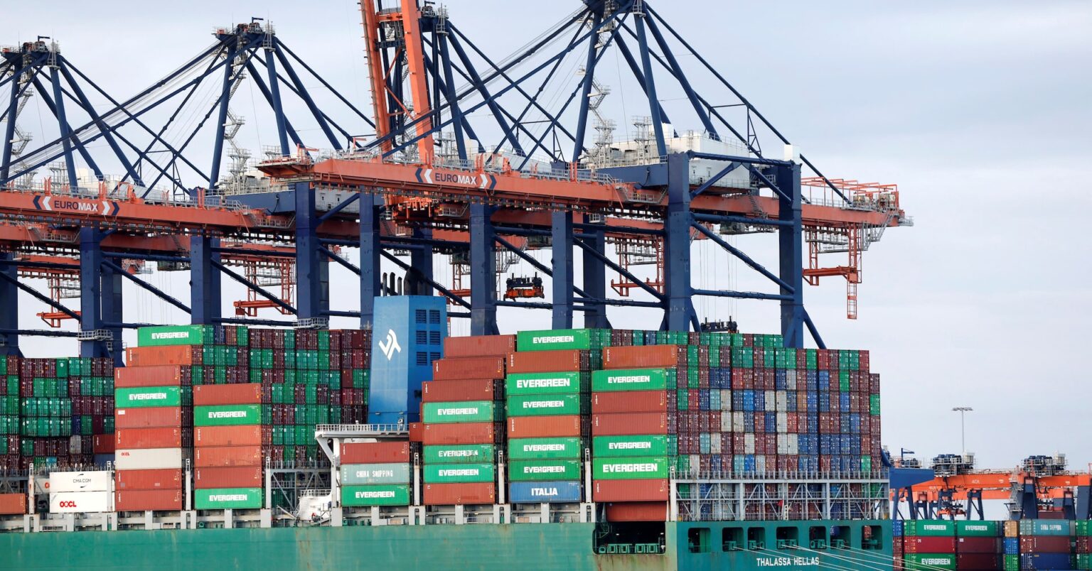 ＥＵ、米関税に来月から報復措置へ　280億ドル相当の製品に | ロイター