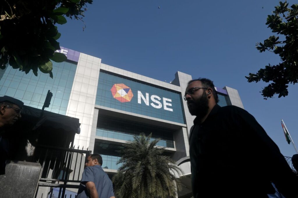 インド最大の証取運営会社の未公開株、より容易に取引可能に - Bloomberg