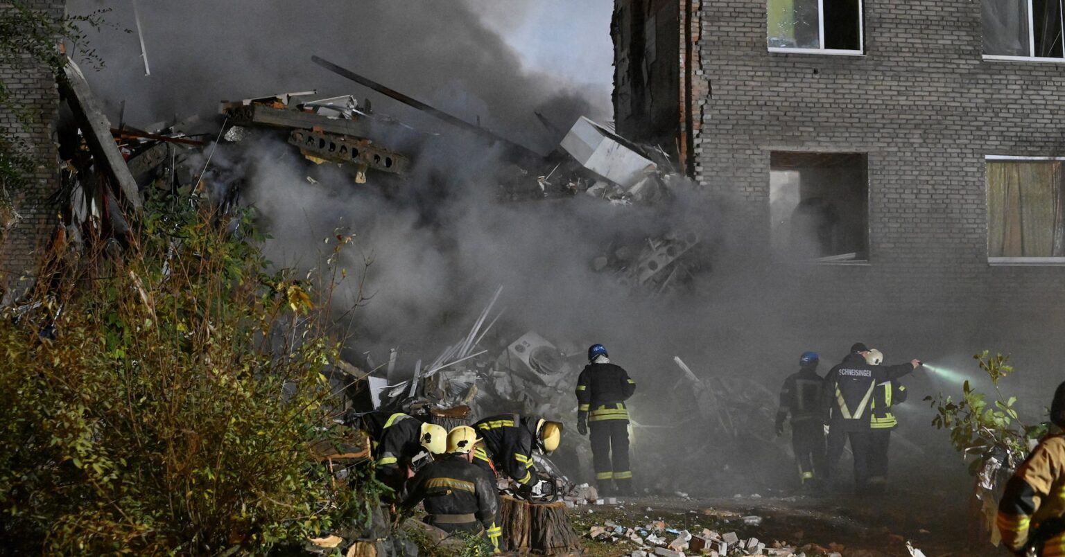 焦点：ロシアのスパイになったあるウクライナ男性、その動機と心情 | ロイター