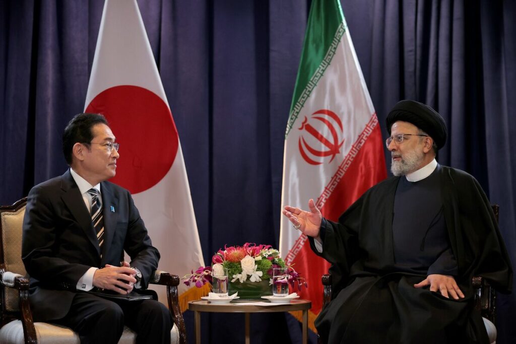 イラン人が「親日」になった理由　なぜアメリカでもイギリスでも中国でもなく、日本人を意識するのか 【前編】体制の暗部まで知り尽くした日本人が明らかにするリアルなイラン【JBpressセレクション】(1/5) | JBpress (ジェイビープレス)