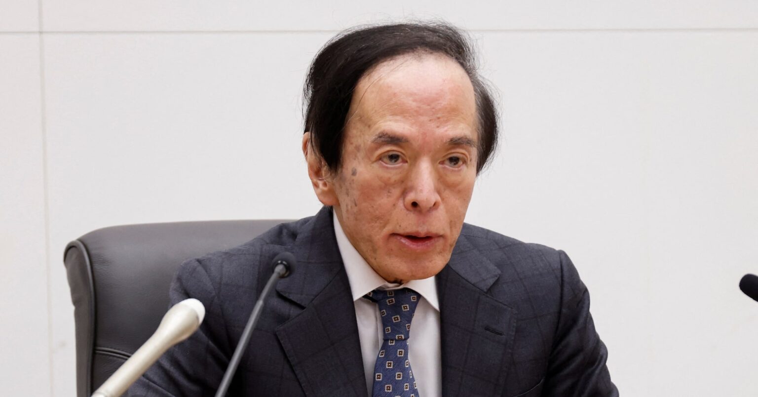 保有ＥＴＦ、すぐに処分すること考えてない　時間もらって検討＝日銀総裁 | ロイター