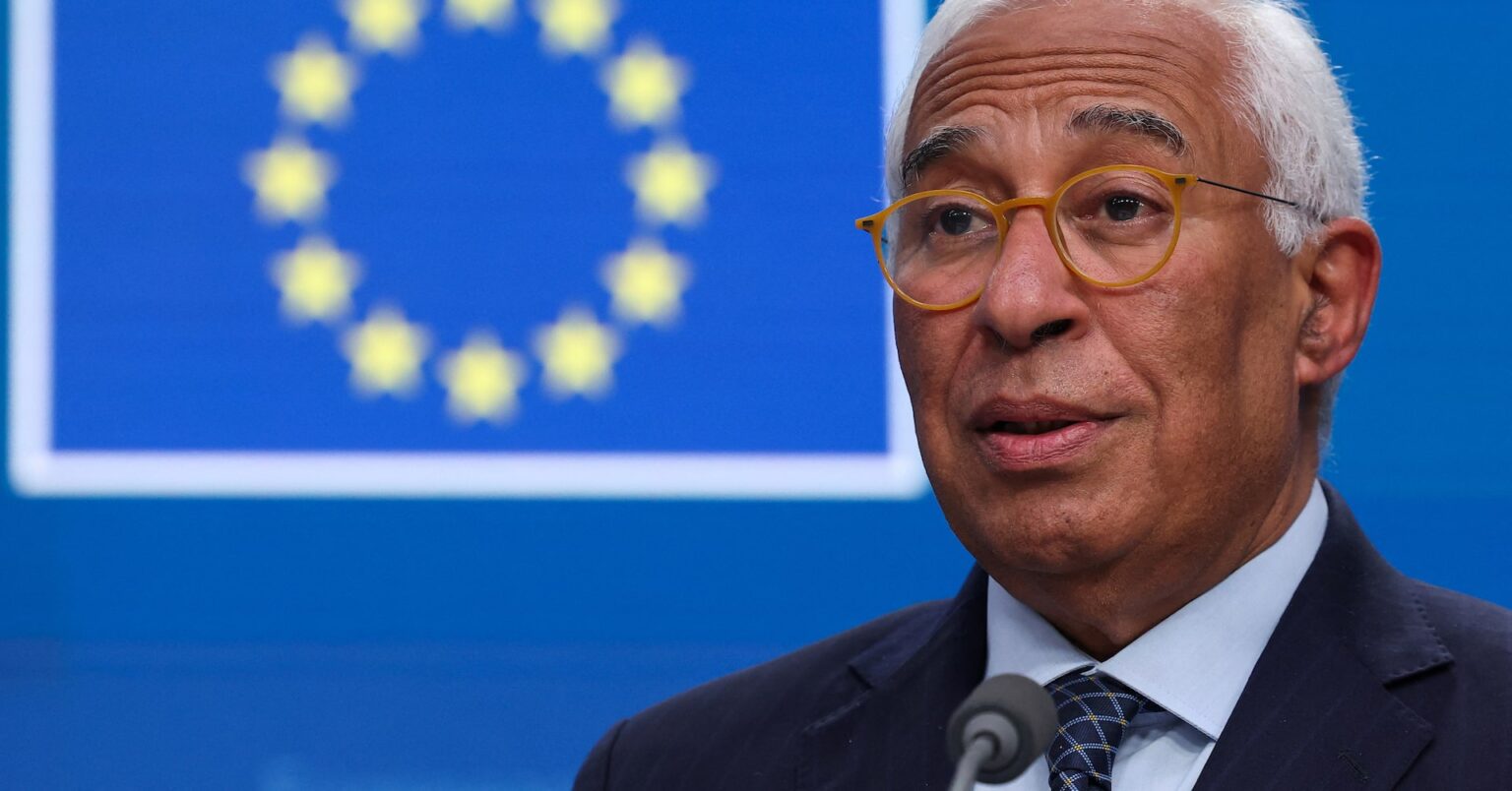 ＮＡＴＯの「欧州の柱」強化呼びかけ＝ＥＵ大統領 | ロイター