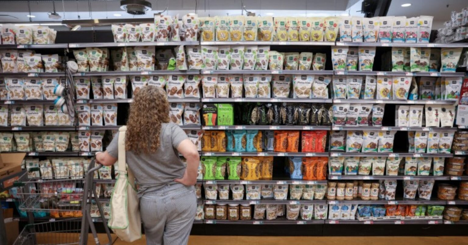 米CB消費者信頼感3月は4年ぶり低水準、関税懸念の高まり反映 | ロイター 米CB消費者信頼感3月は4年ぶり低水準、関税懸念の高まり反映 | ロイター