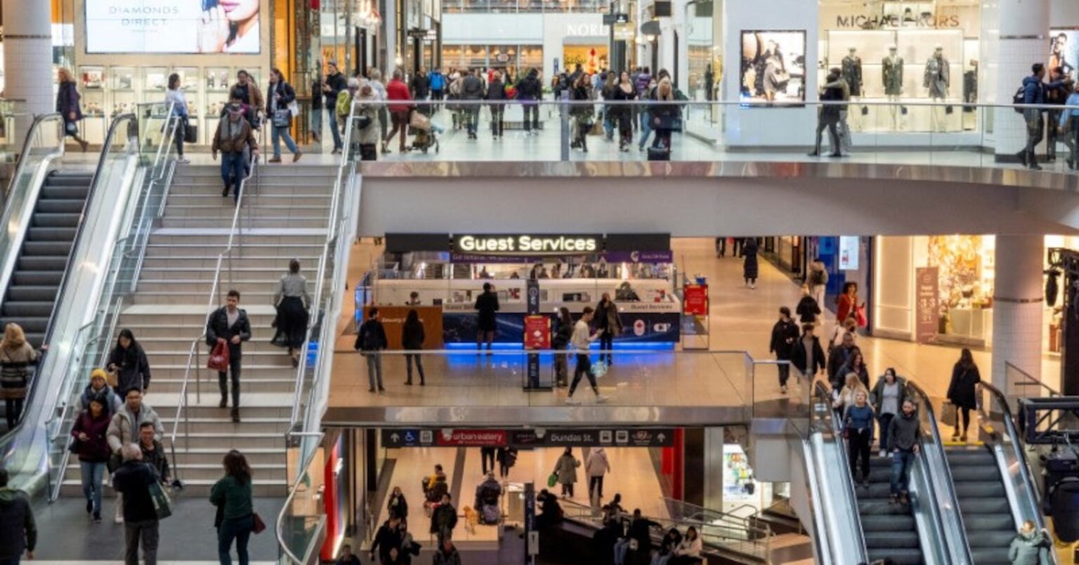 カナダ小売売上高、1月は前月比0.6%減 米関税で2月もマイナス予想 | ロイター カナダ小売売上高、1月は前月比0.6%減 米関税で2月もマイナス予想 | ロイター