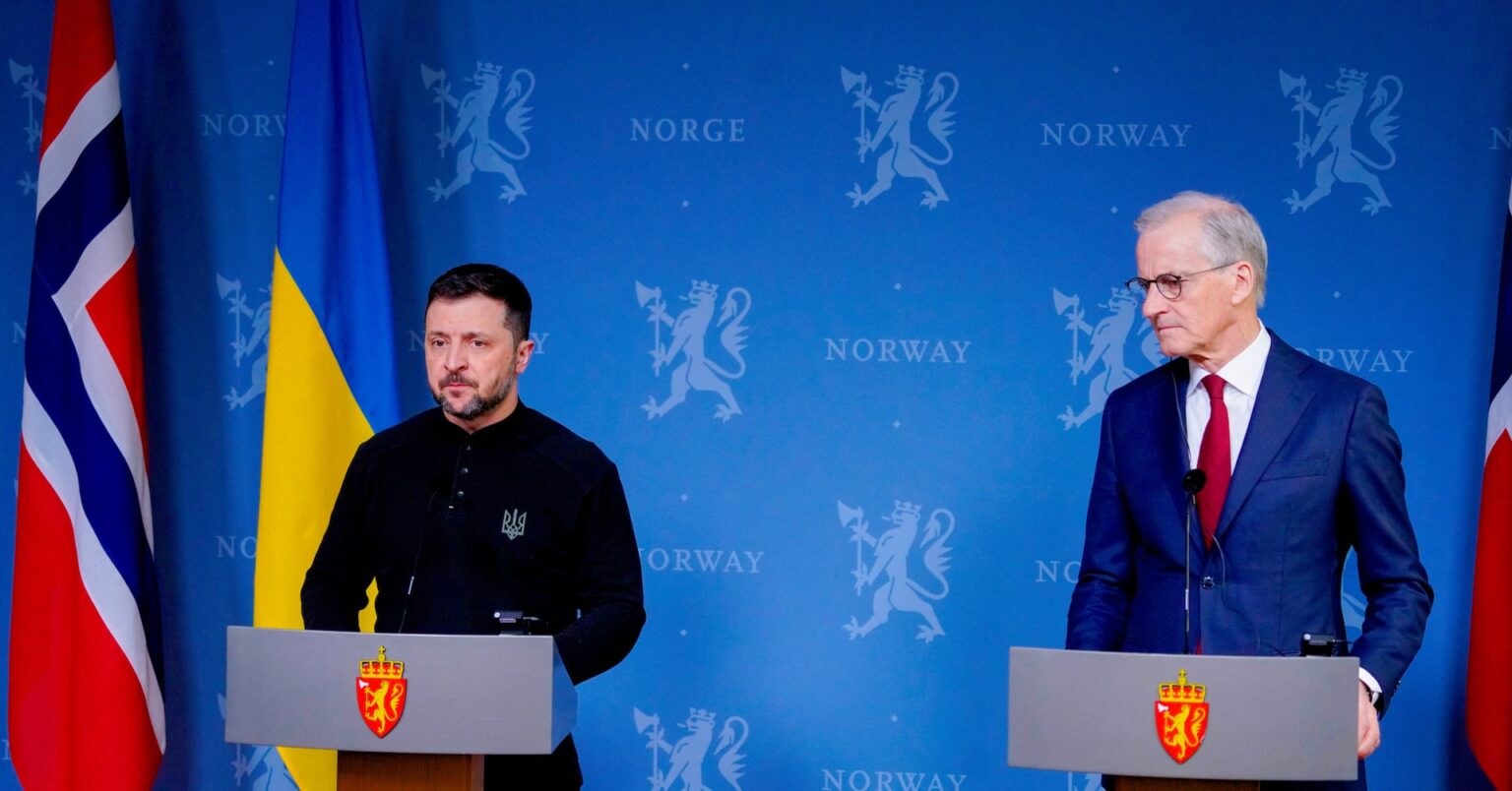 ウクライナ専門家、24日の米ロ会合に参加＝ゼレンスキー氏 | ロイター