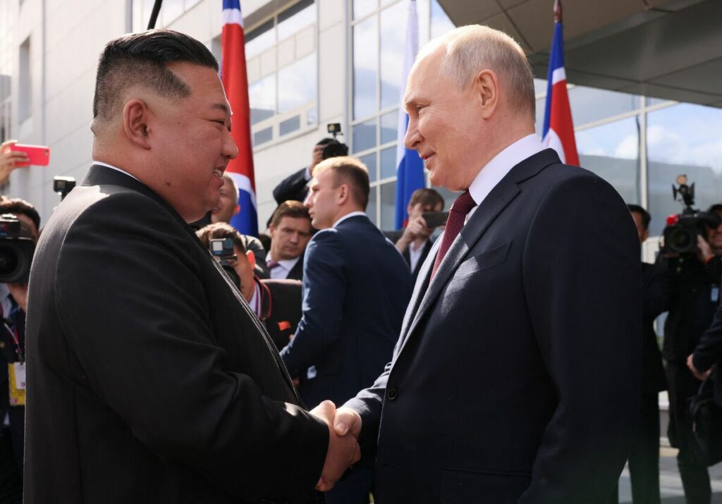 ロシア「戦勝記念パレードに北朝鮮軍も参加」で金正恩がモスクワ訪問を熱望、中国の反応探るためだったショイグ訪中 東アジア「深層取材ノート」（第276回）(1/4) | JBpress (ジェイビープレス)