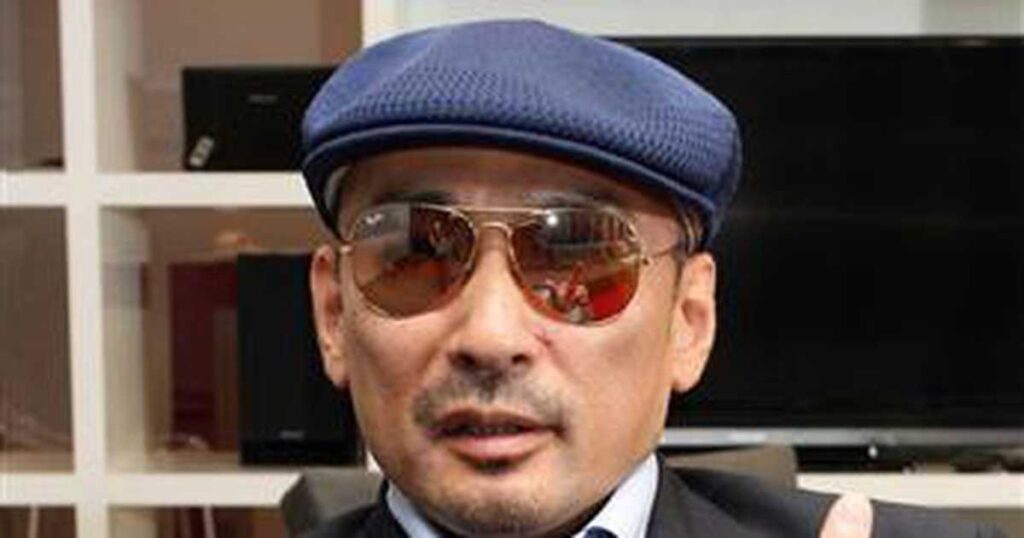 横山剣 組長の死去に捧げた追悼全文 - zakⅡ｜エンタメ情報の舞台裏を取材し独自の切り口で深掘り