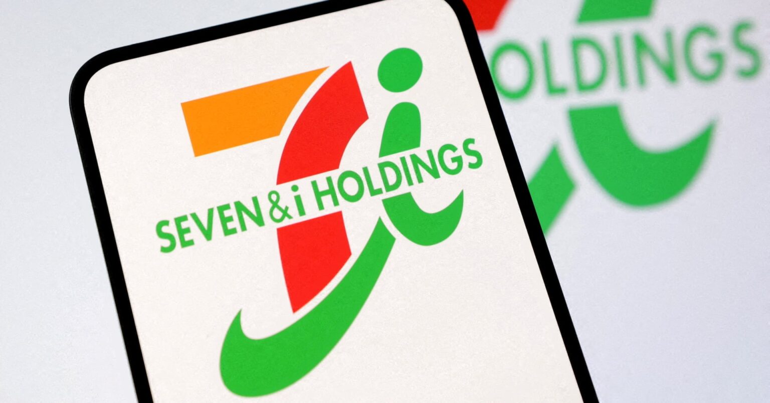 セブン＆アイ、クシュタールがＮＤＡ契約拒否　保護条項受け入れなら締結も | ロイター