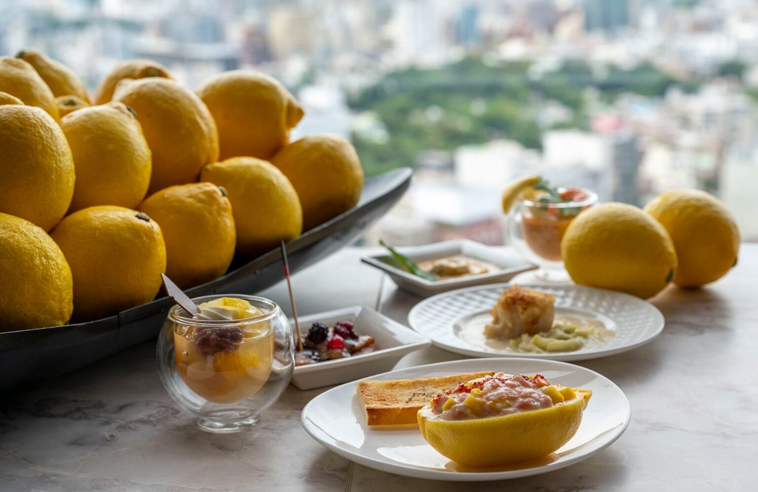 チリ産レモンが日本の夏を爽やかに演出 | チリ果物輸出協会（Frutas de Chile)のプレスリリース