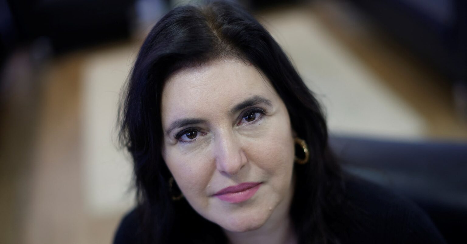 ブラジル経済閣僚、今年後半に利下げに転換する可能性指摘 | ロイター