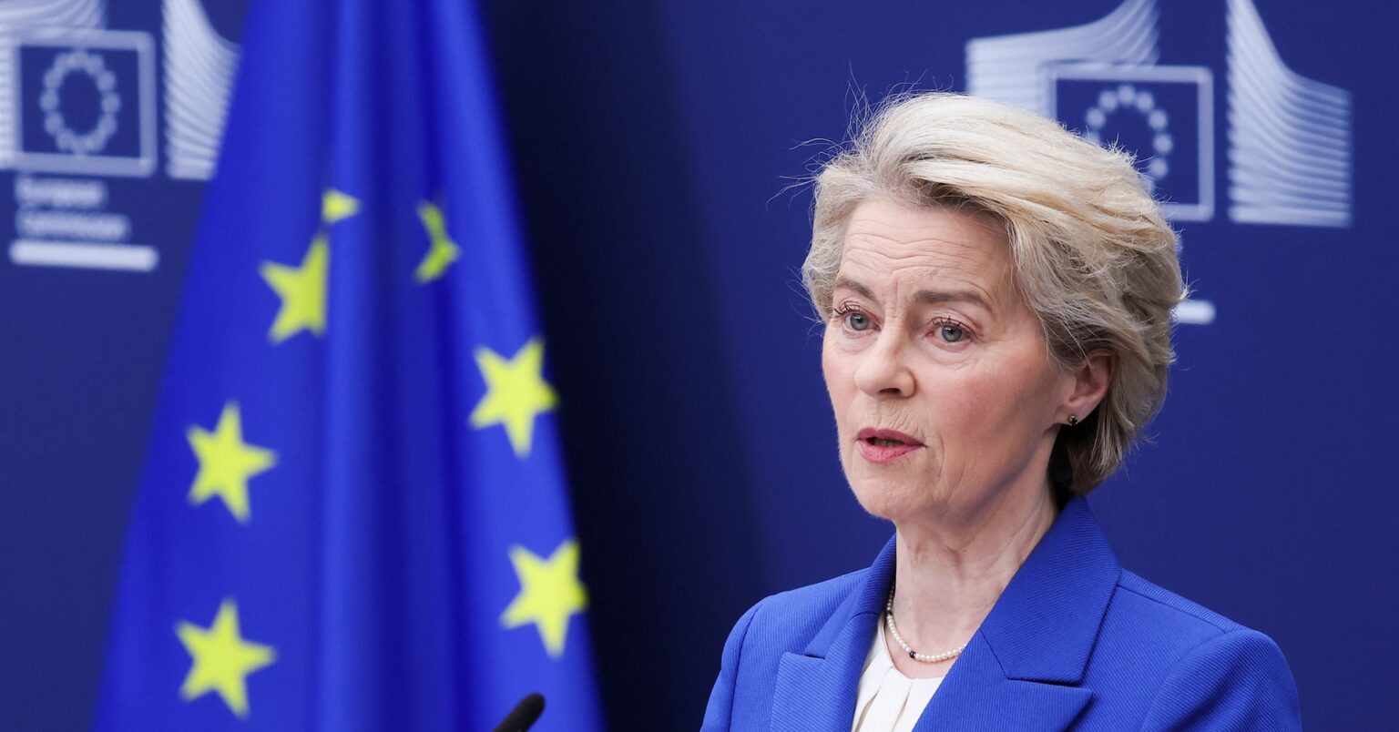 欧州委、8000億ユーロ規模の防衛計画提案　共同借り入れなど | ロイター