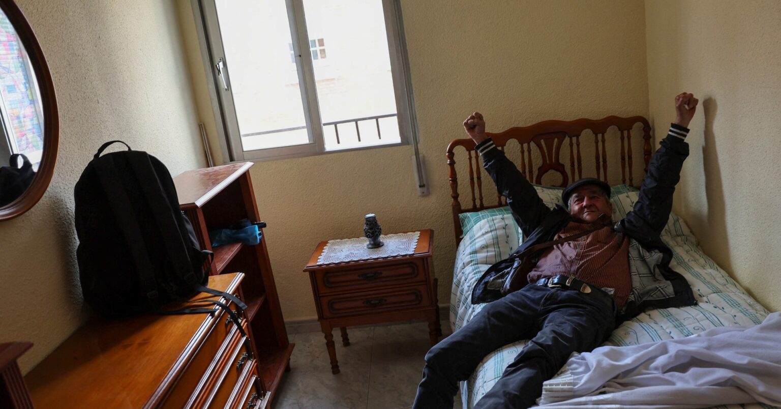 アングル：スペインで住宅不足深刻、観光ブームも追い打ち | ロイター