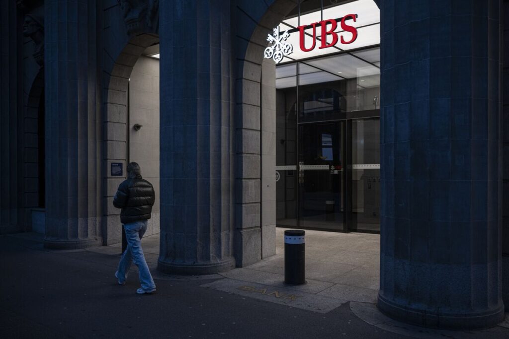 ＵＢＳや野村、欧州債務危機時の国債取引に絡む制裁金の決定覆せず - Bloomberg