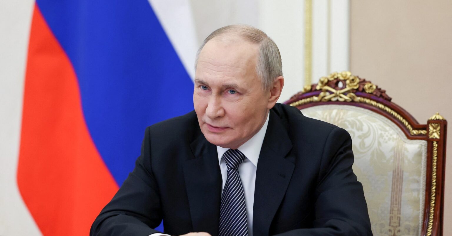 ロシア、ウクライナとエネ施設攻撃停止で合意 原発やパイプラインなど | ロイター ロシア、ウクライナとエネ施設攻撃停止で合意 原発やパイプラインなど | ロイター