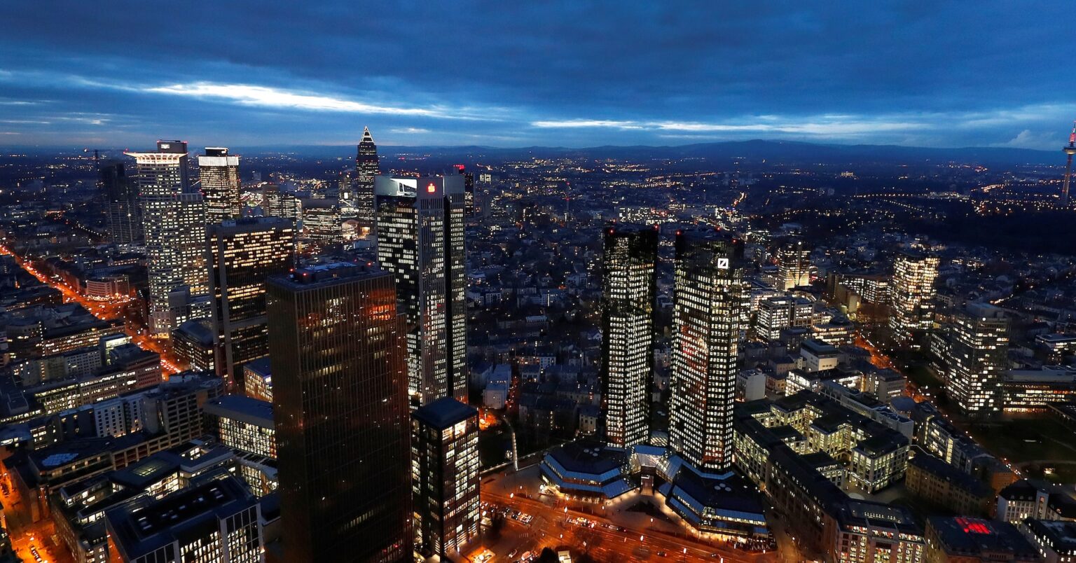 独ＩＦＯ指数、3月は86.7に上昇　景気回復期待高まる | ロイター