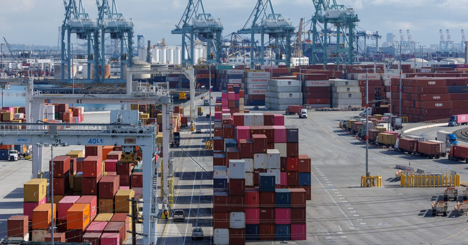 中国副首相、米関税に「厳粛な懸念」　ＵＳＴＲ代表と会談 | ロイター