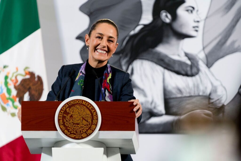 メキシコ、３本立てドル建て債起債－過去最大規模の85億ドル - Bloomberg