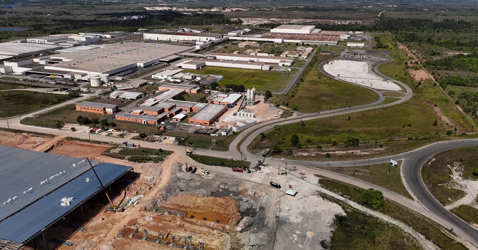 ブラジル、中国ＢＹＤへの労働ビザ発給停止　「奴隷」問題で | ロイター