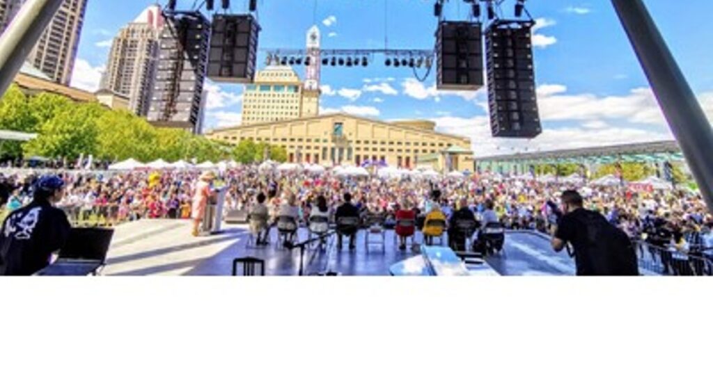 プレスリリース：カナダ最大級の日系イベント「Japan Festival CANADA」 第10回記念大会が2025年8月16日・17日に開催決定！（PR TIMES）