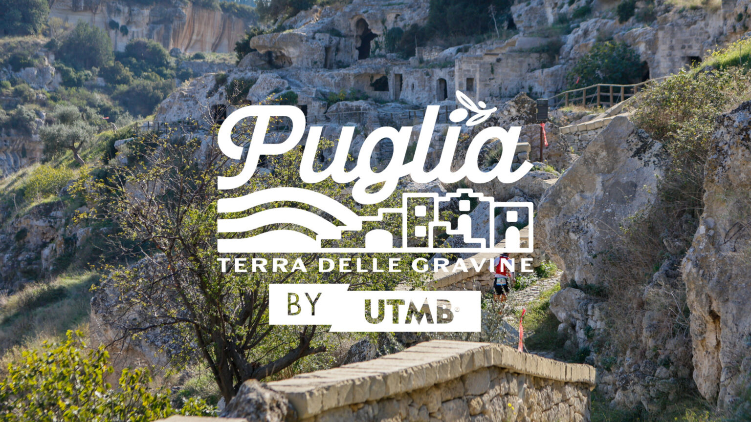 UTMBワールドシリーズ、イタリア南部のプーリア州で新イベント「Puglia by UTMB」を発表 | DogsorCaravan トレイルランニング・スカイランニングのオンラインメディア