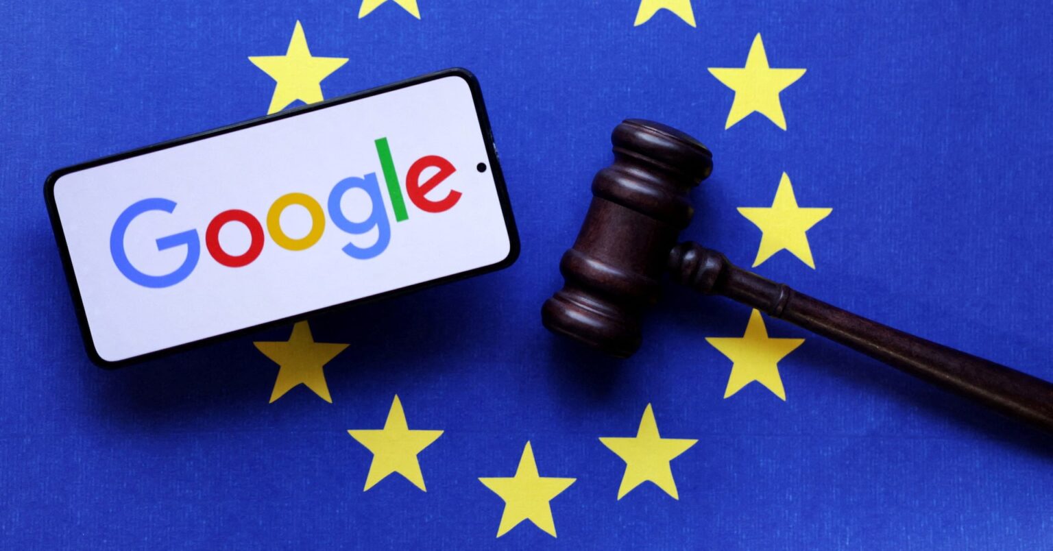 米グーグル、デジタル市場法違反　ＥＵ競争当局 | ロイター