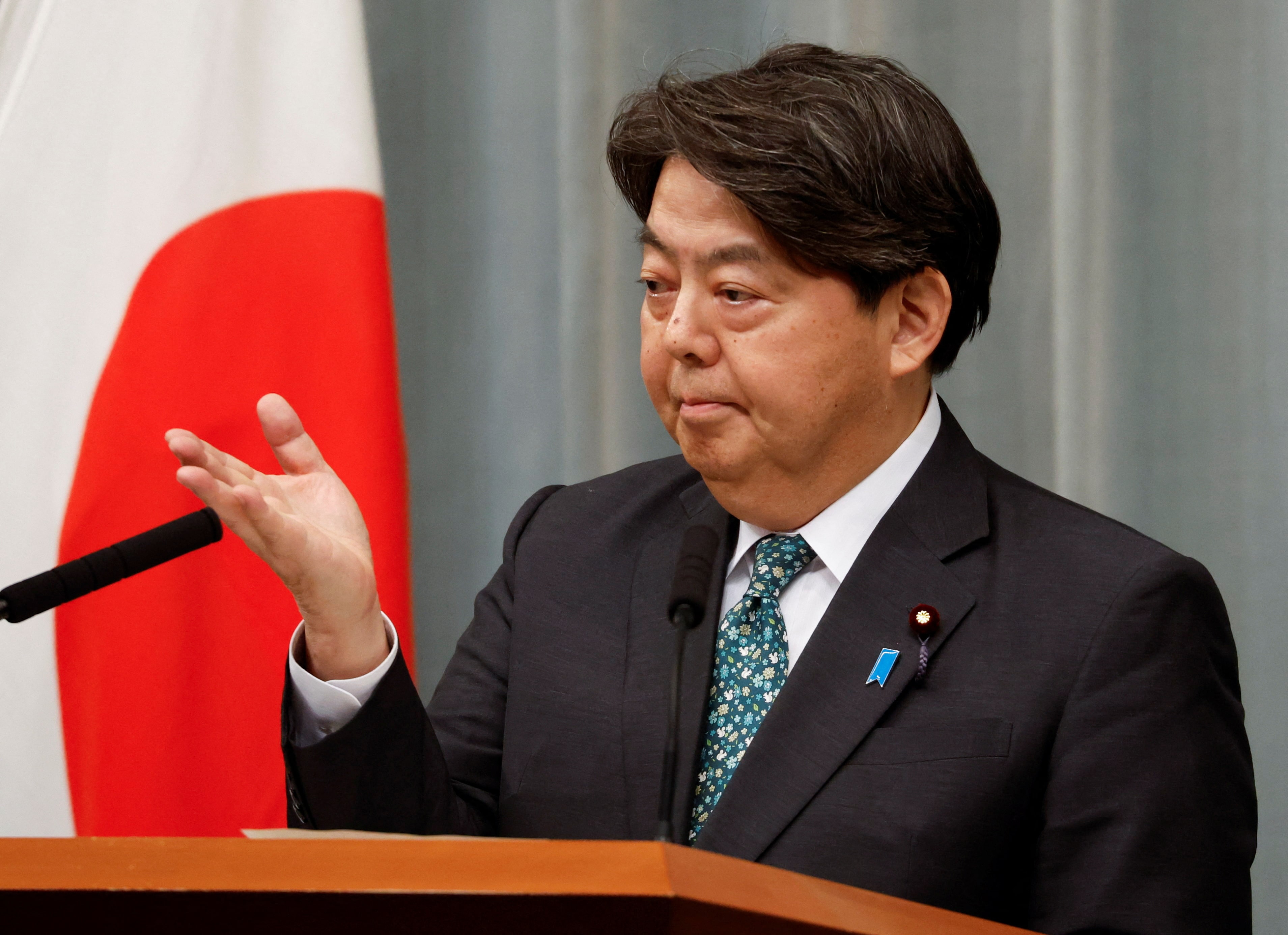 米国の自動車関税措置「極めて遺憾」、日本の除外強く申し入れ＝官房長官