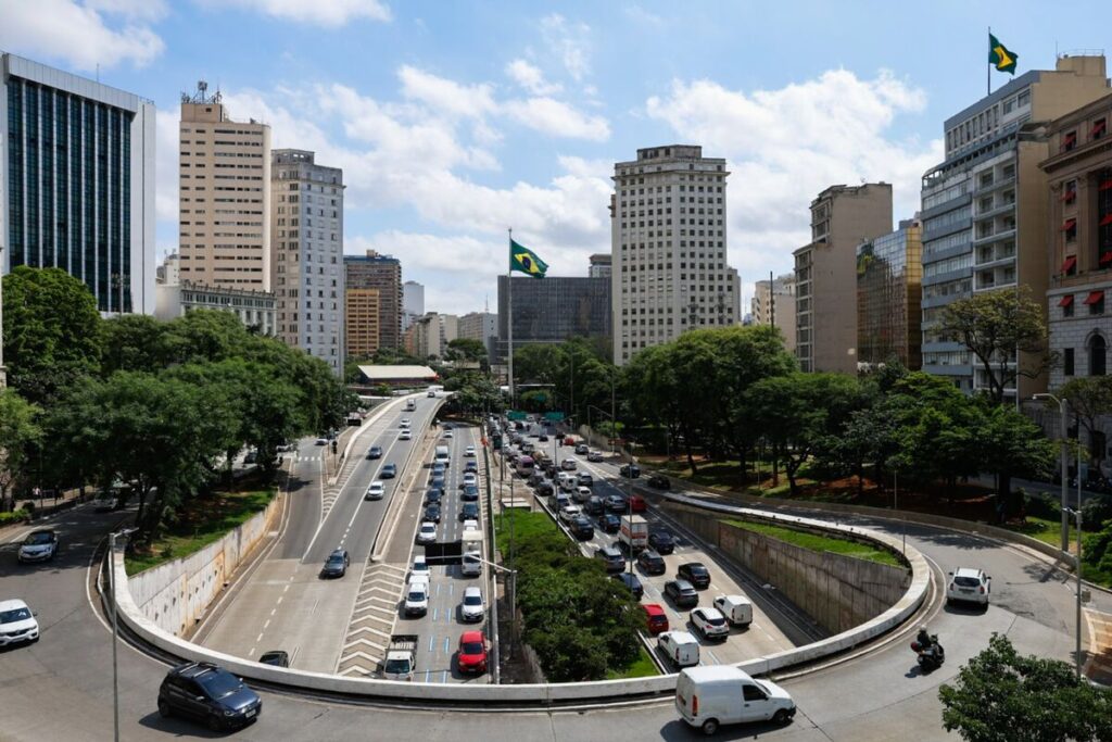 ブラジルレアル、「投機的な攻撃」にさらされている可能性－財務相 - Bloomberg