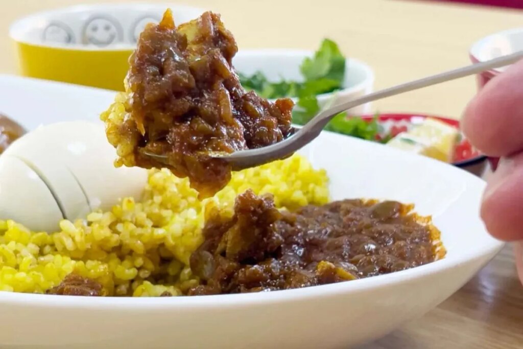 都内でも珍しい“アフリカのカレー”が食べられるお店！中野「サファリカレーショップ」