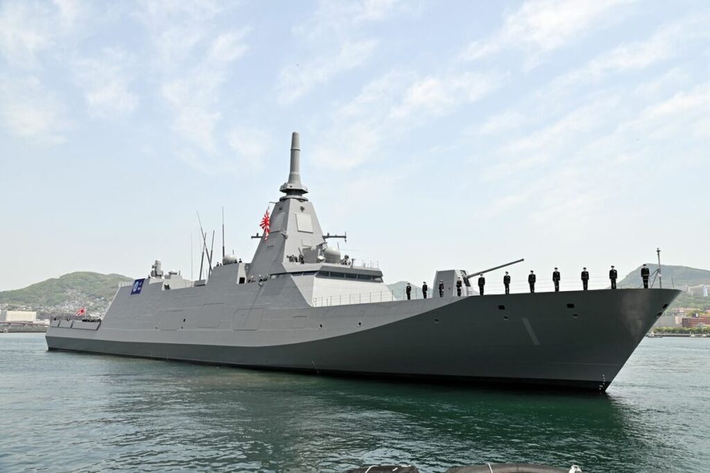 潜水艦の失敗生かし、オーストラリアへの護衛艦輸出は実現するか 防衛装備品の海外移転、これまでの経緯と今後の展開(1/5) | JBpress (ジェイビープレス)