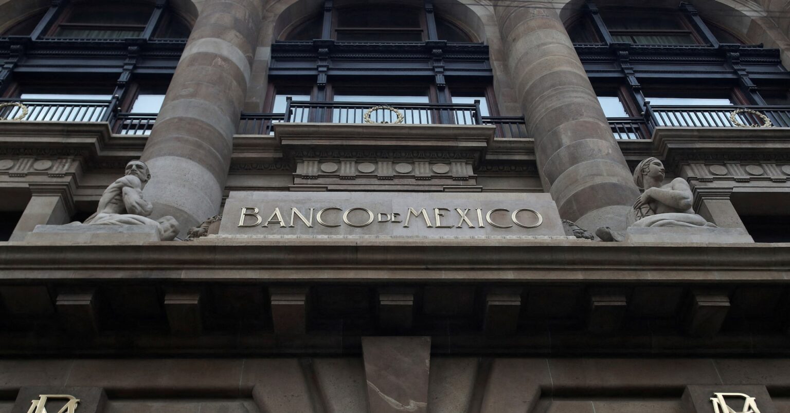 メキシコ中銀、0.5％利下げ　米国の政策による「不確実性」指摘 | ロイター