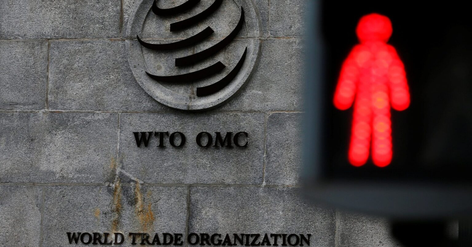 トランプ米政権がＷＴＯ資金拠出凍結、歳出削減の一環＝関係者 | ロイター